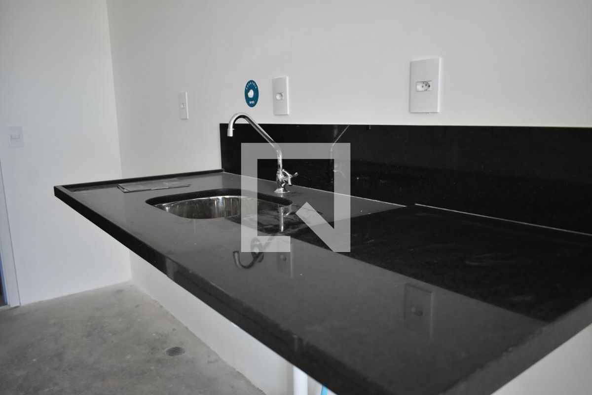 Kitnet-Studio, 28 m² - Foto 8