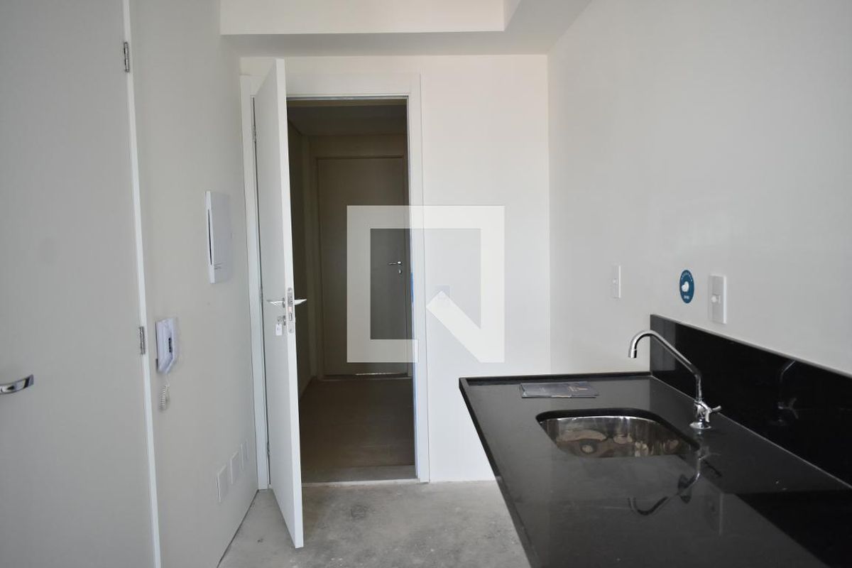 Kitnet-Studio, 28 m² - Foto 10