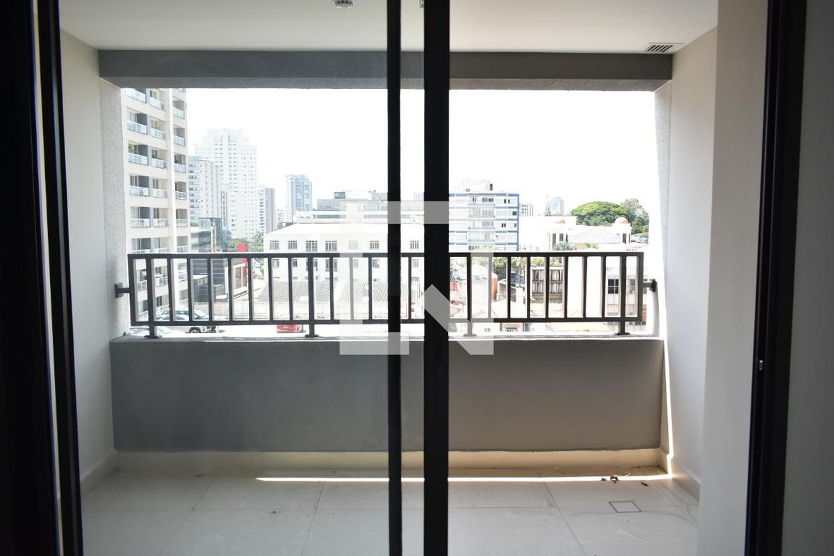 Kitnet-Studio, 28 m² - Foto 26