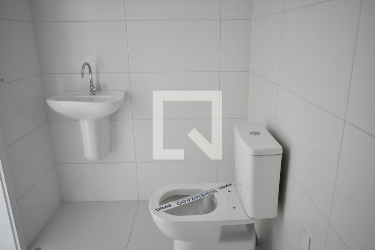 Kitnet-Studio, 28 m² - Foto 30