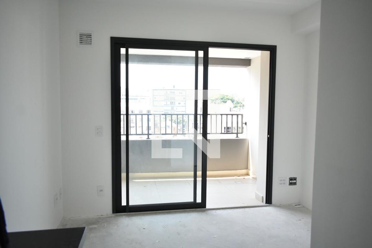 Kitnet-Studio, 28 m² - Foto 2