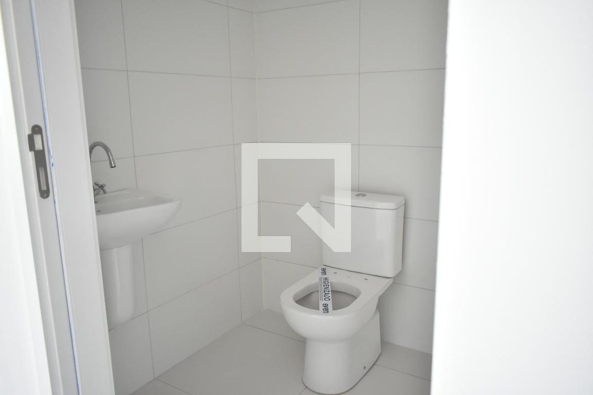 Kitnet-Studio, 28 m² - Foto 34