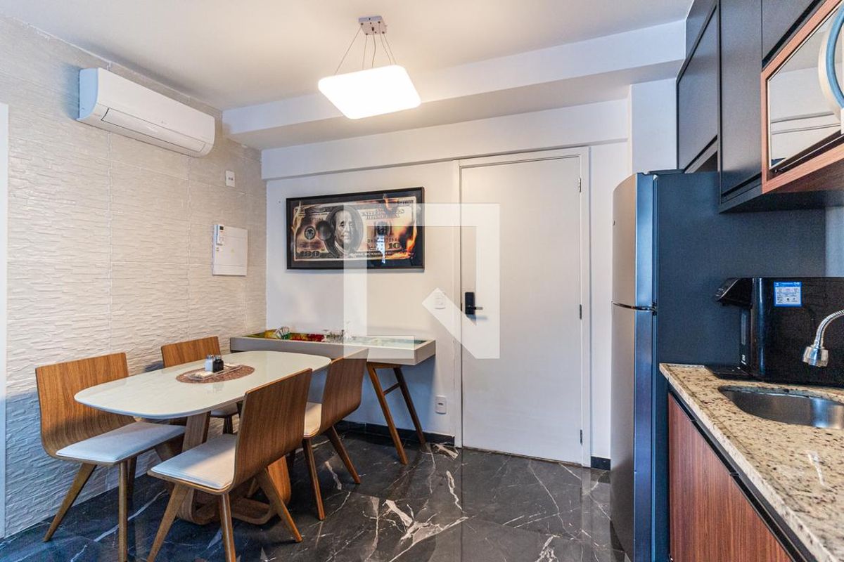 Apartamento, 1 quarto, 58 m² - Foto 48