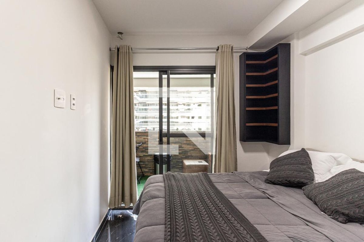 Apartamento, 1 quarto, 58 m² - Foto 18