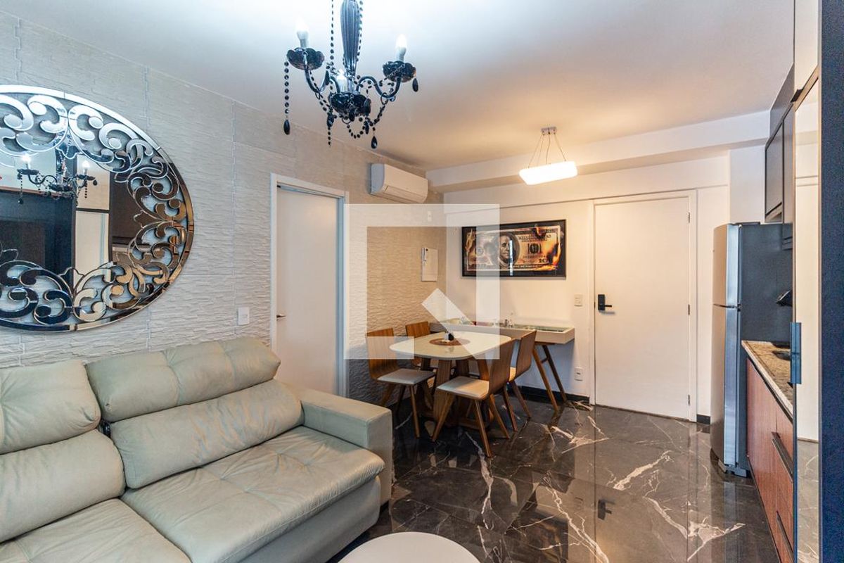 Apartamento, 1 quarto, 58 m² - Foto 12
