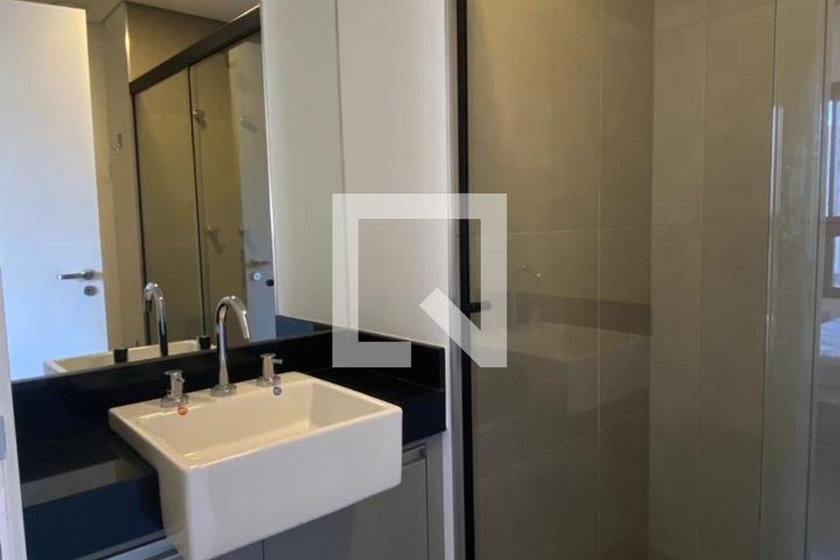 Kitnet-Studio, 26 m² - Foto 9