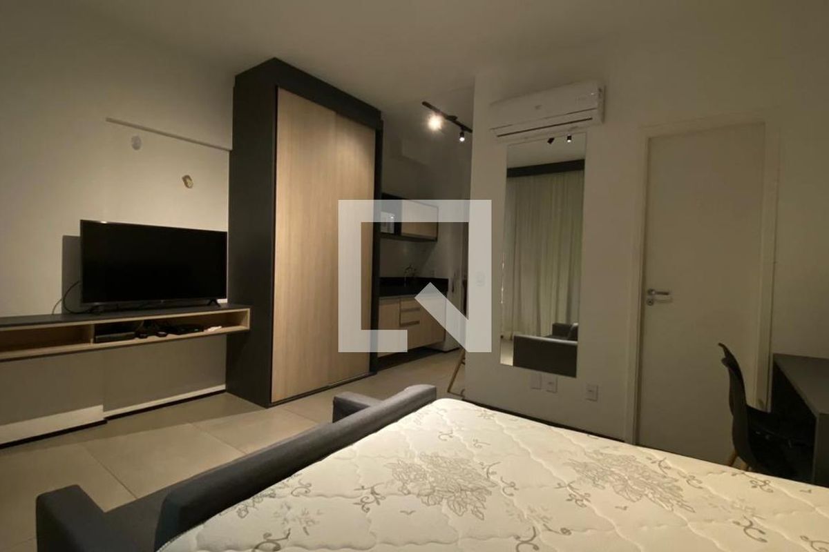 Kitnet-Studio, 26 m² - Foto 7