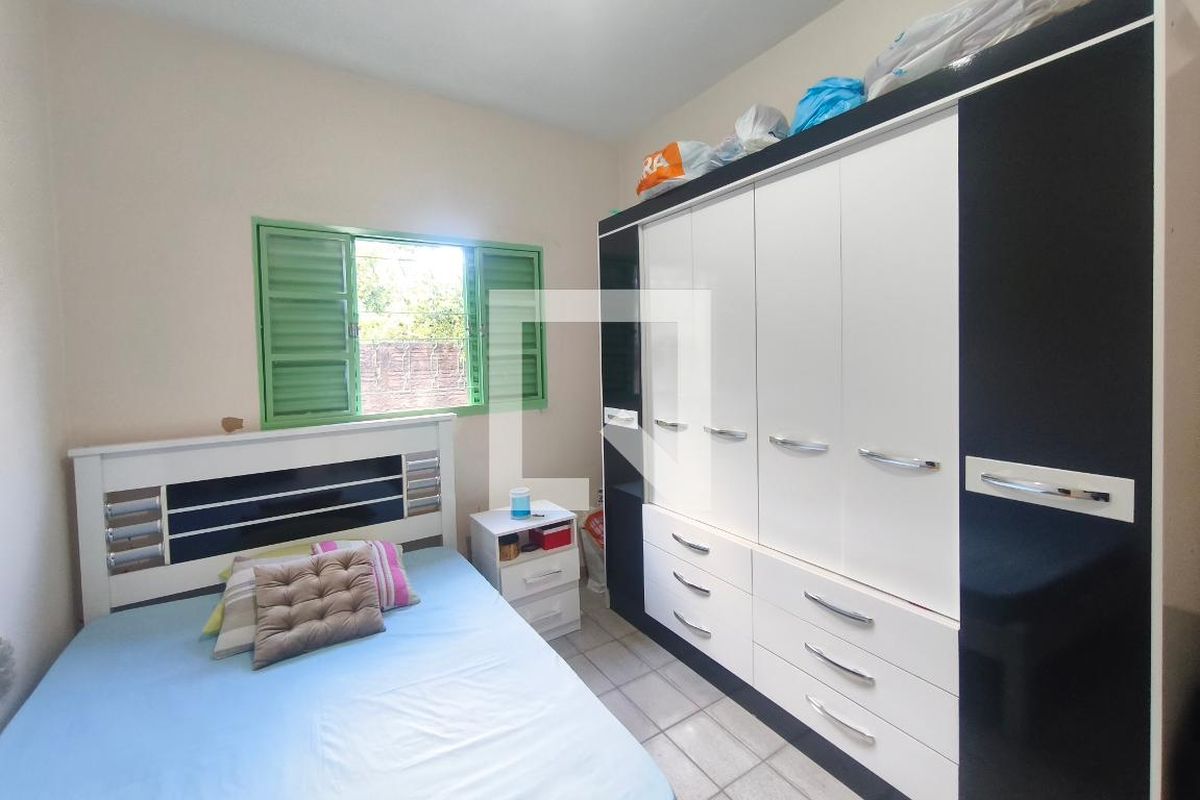 Casa à Venda - Swiss Park, 2 Quartos,  74 m2 em , Campinas - sp | SoloBR