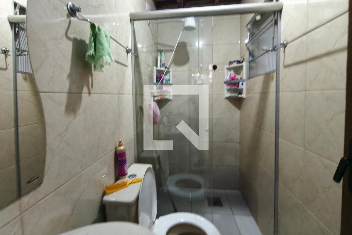 Casa à Venda - Swiss Park, 2 Quartos,  74 m2 em , Campinas - sp | SoloBR