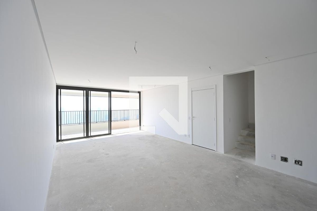 Cobertura, 4 quartos, 325 m² - Foto 1