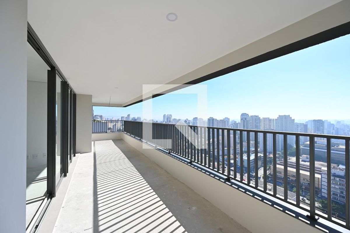 Cobertura, 4 quartos, 325 m² - Foto 6
