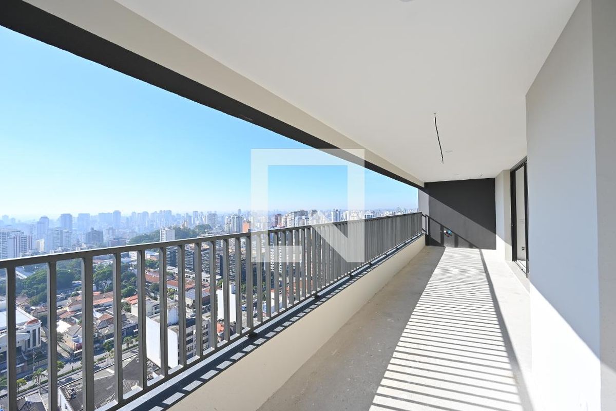 Cobertura, 4 quartos, 325 m² - Foto 9
