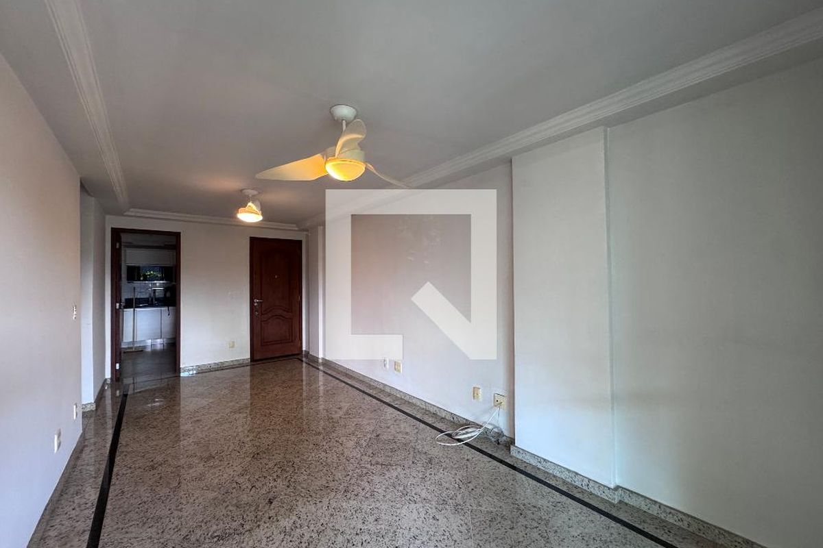Apartamento, 3 quartos, 110 m² - Foto 8