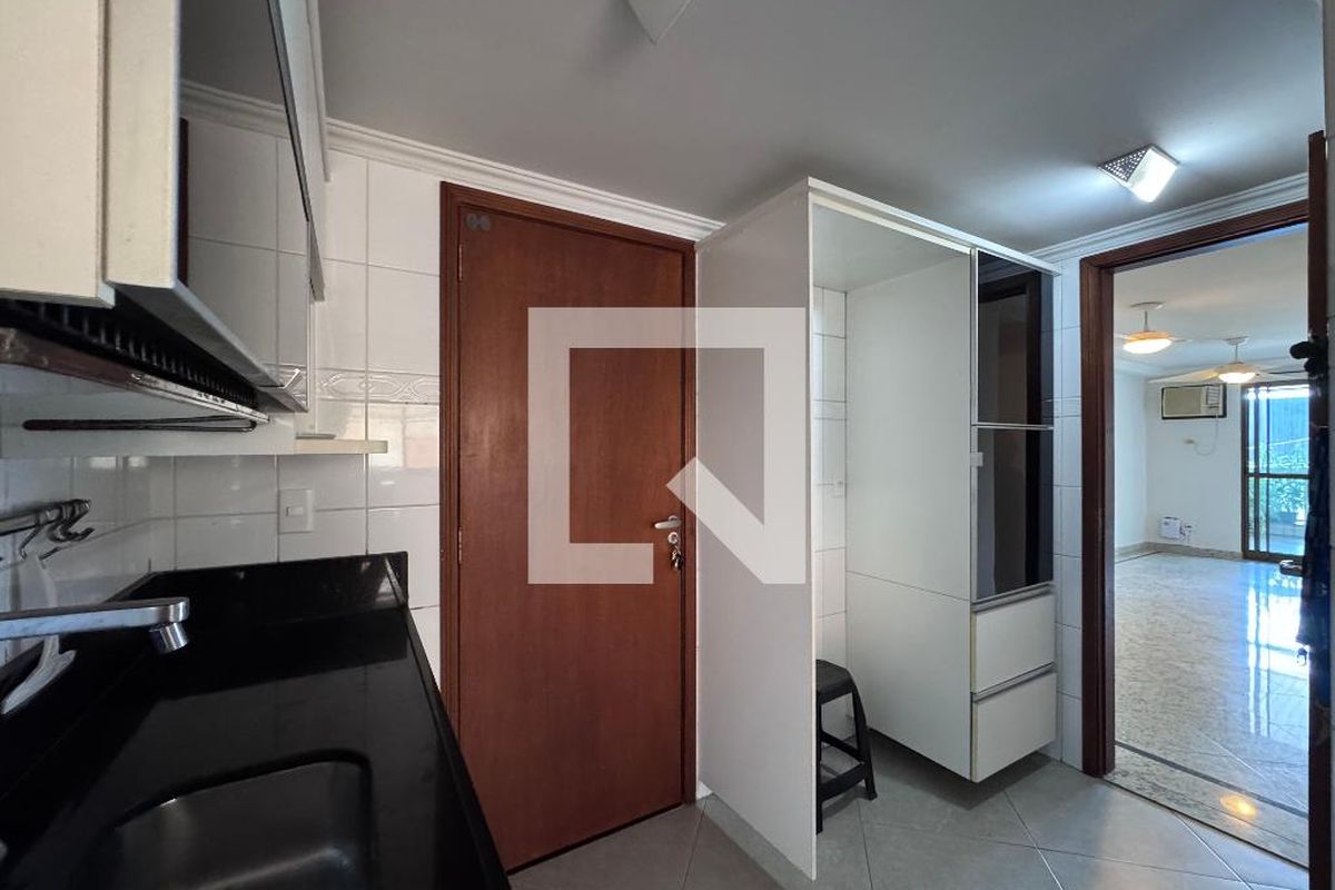 Apartamento, 3 quartos, 110 m² - Foto 66