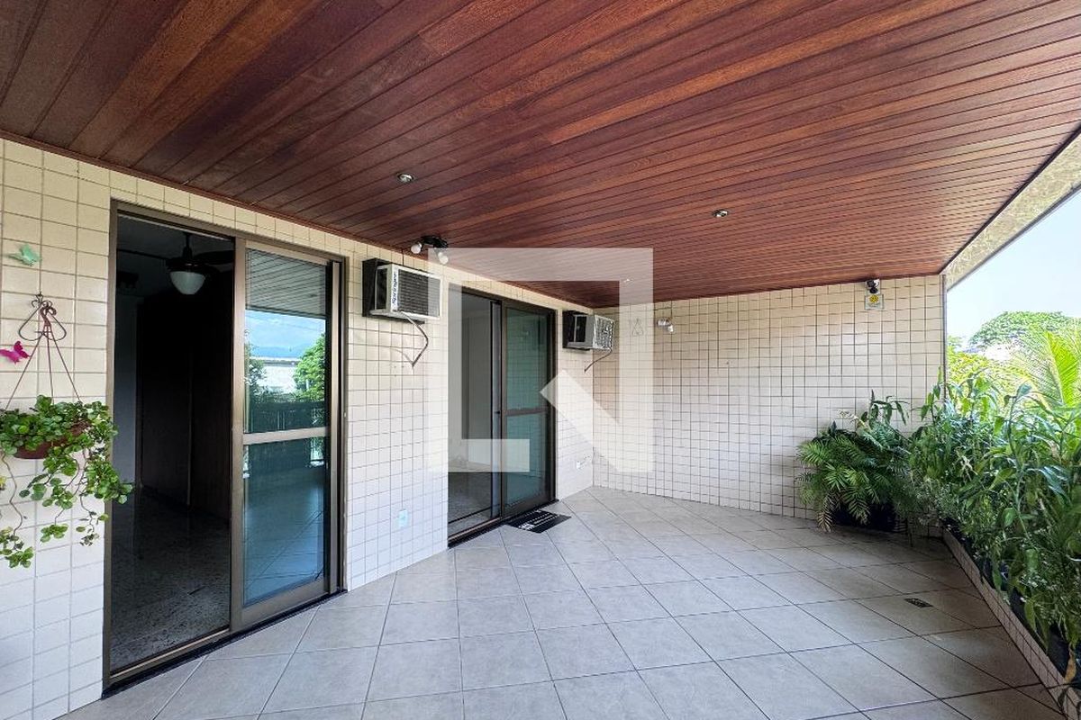 Apartamento, 3 quartos, 110 m² - Foto 16