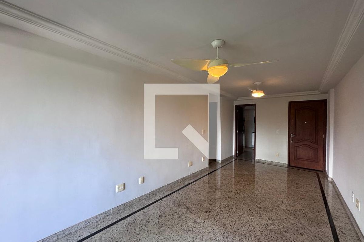 Apartamento, 3 quartos, 110 m² - Foto 6
