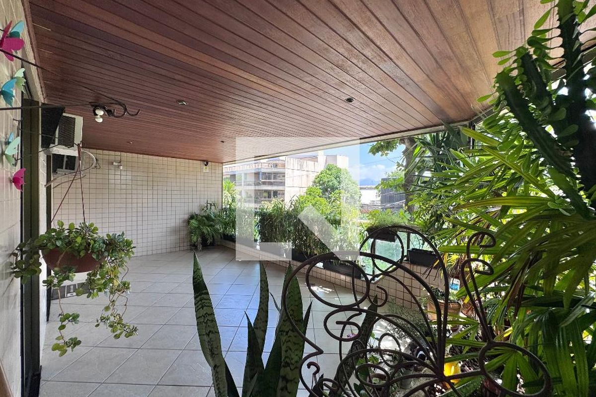 Apartamento, 3 quartos, 110 m² - Foto 20
