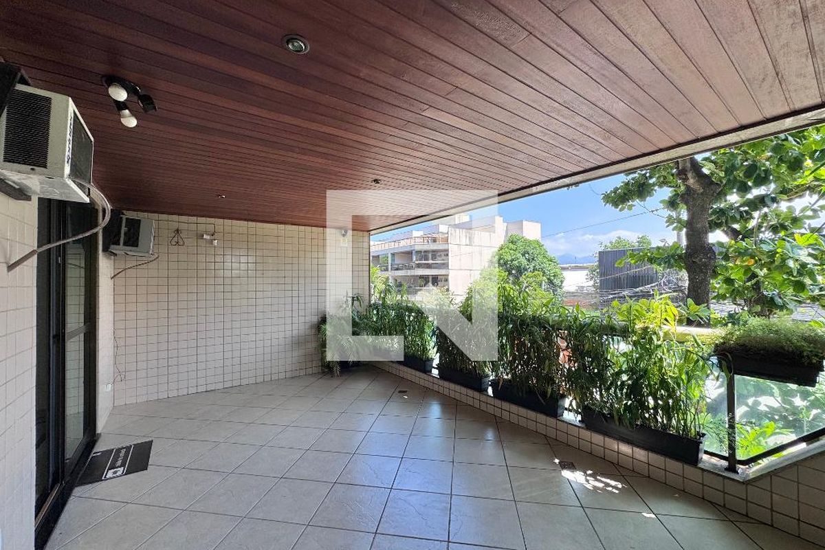 Apartamento, 3 quartos, 110 m² - Foto 18