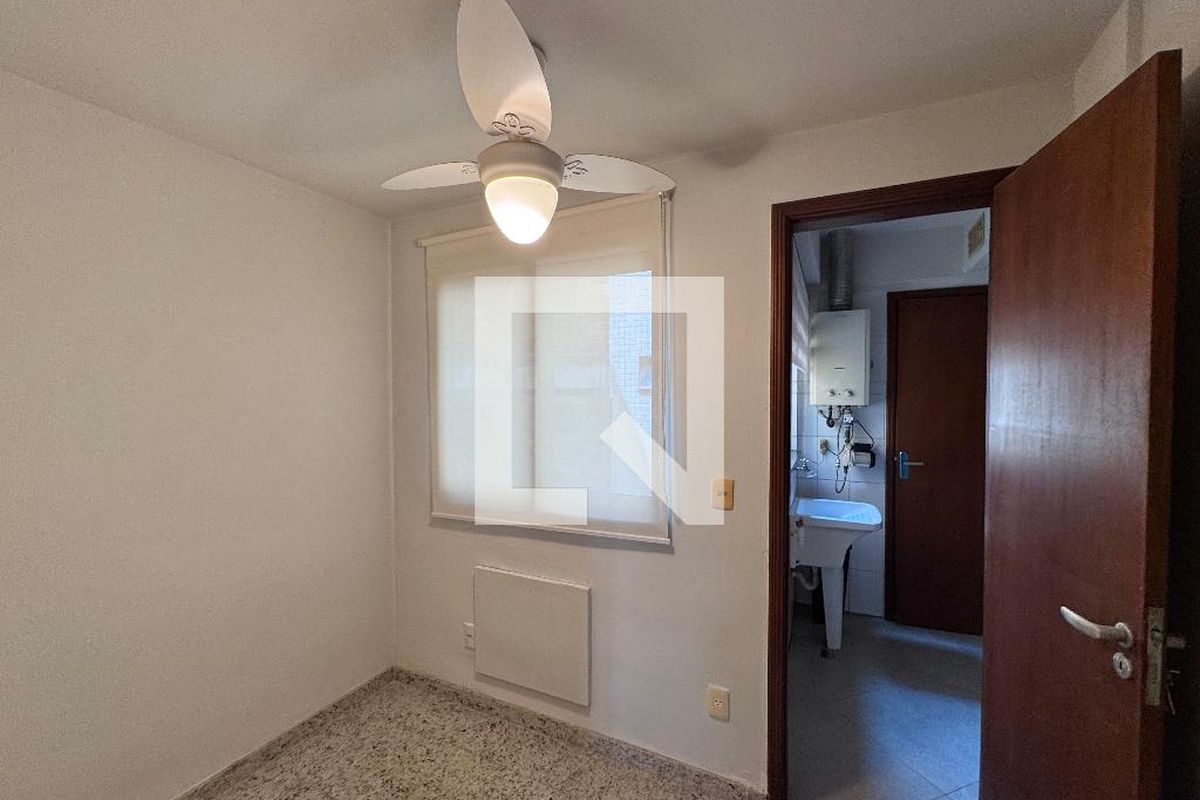 Apartamento, 3 quartos, 110 m² - Foto 52