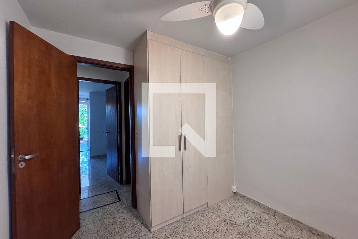 Apartamento, 3 quartos, 110 m² - Foto 46
