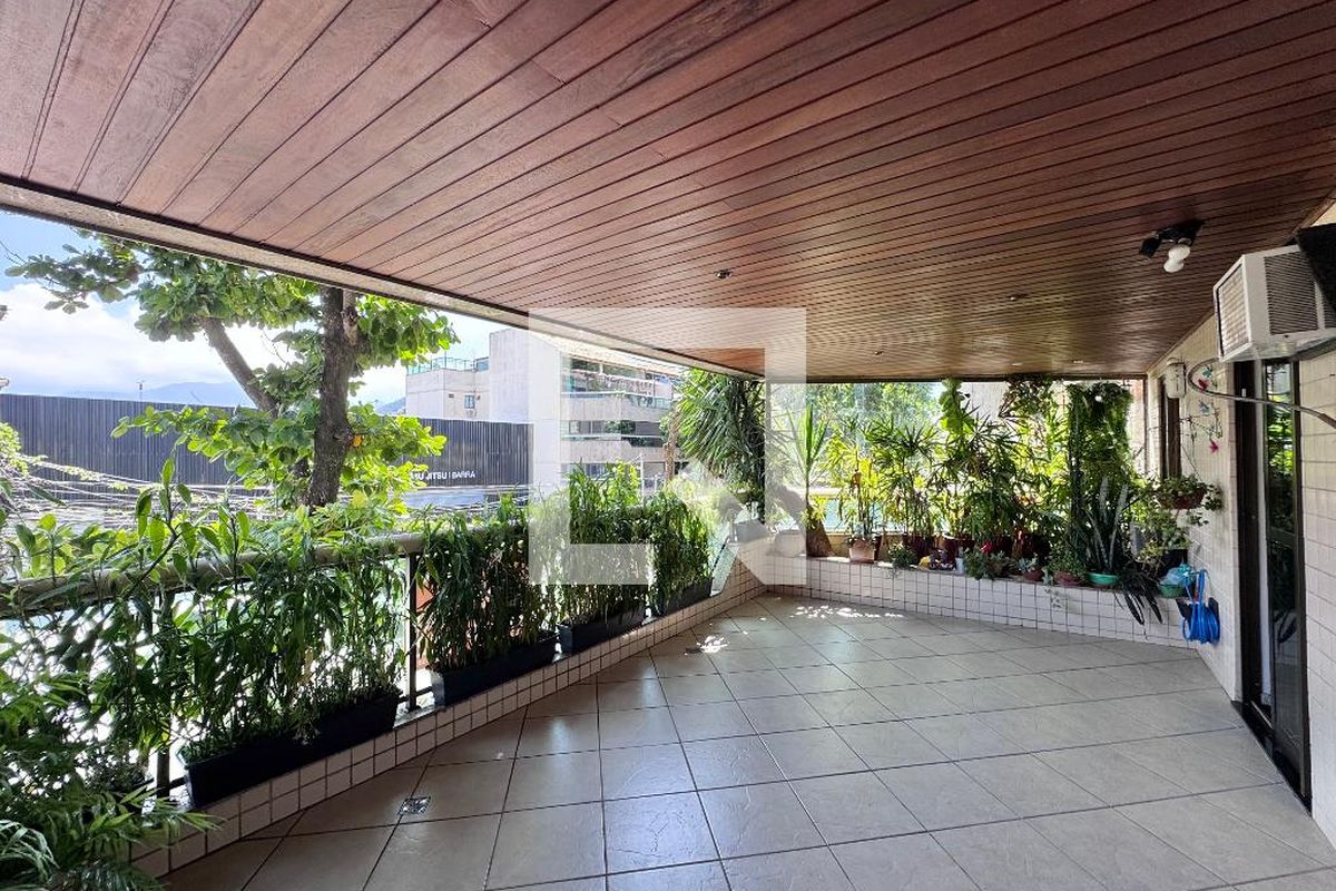 Apartamento, 3 quartos, 110 m² - Foto 12