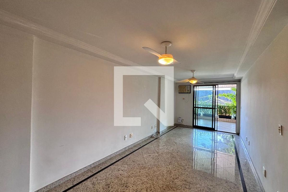Apartamento, 3 quartos, 110 m² - Foto 4