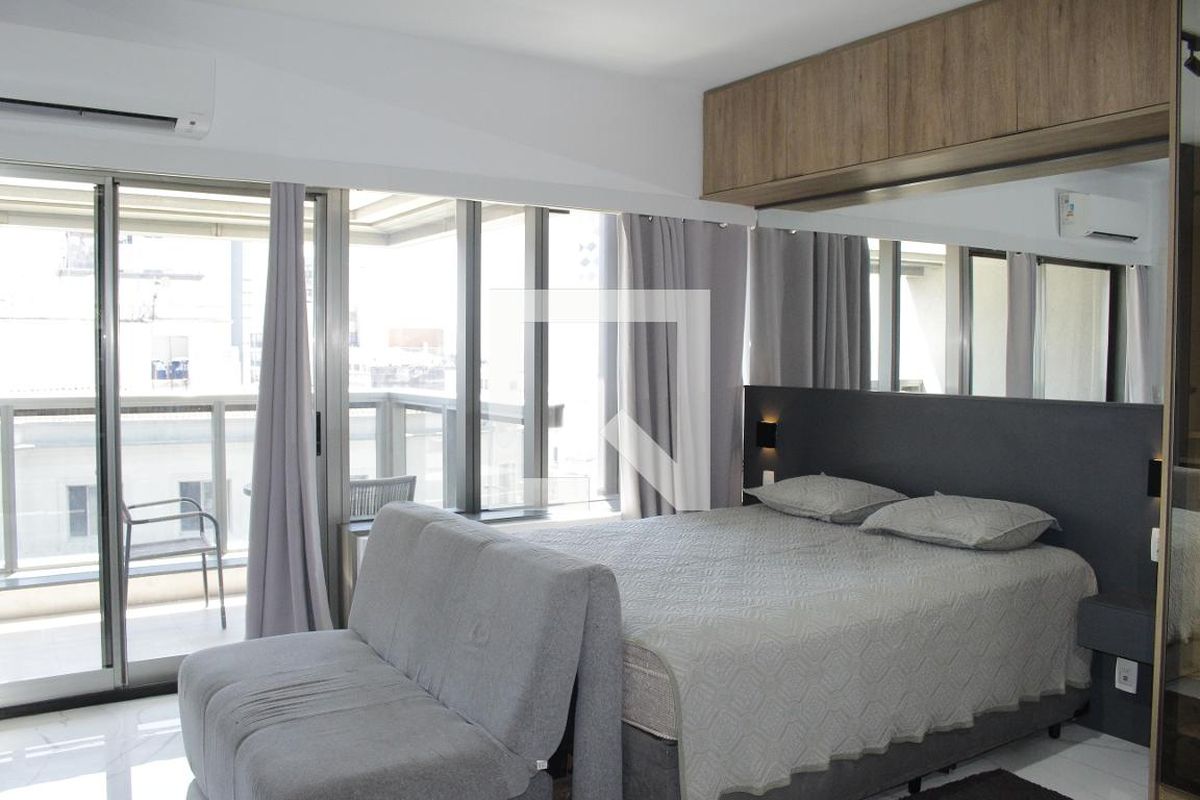 Kitnet-Studio, 38 m² - Foto 6