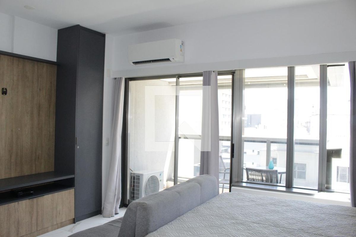 Kitnet-Studio, 38 m² - Foto 8