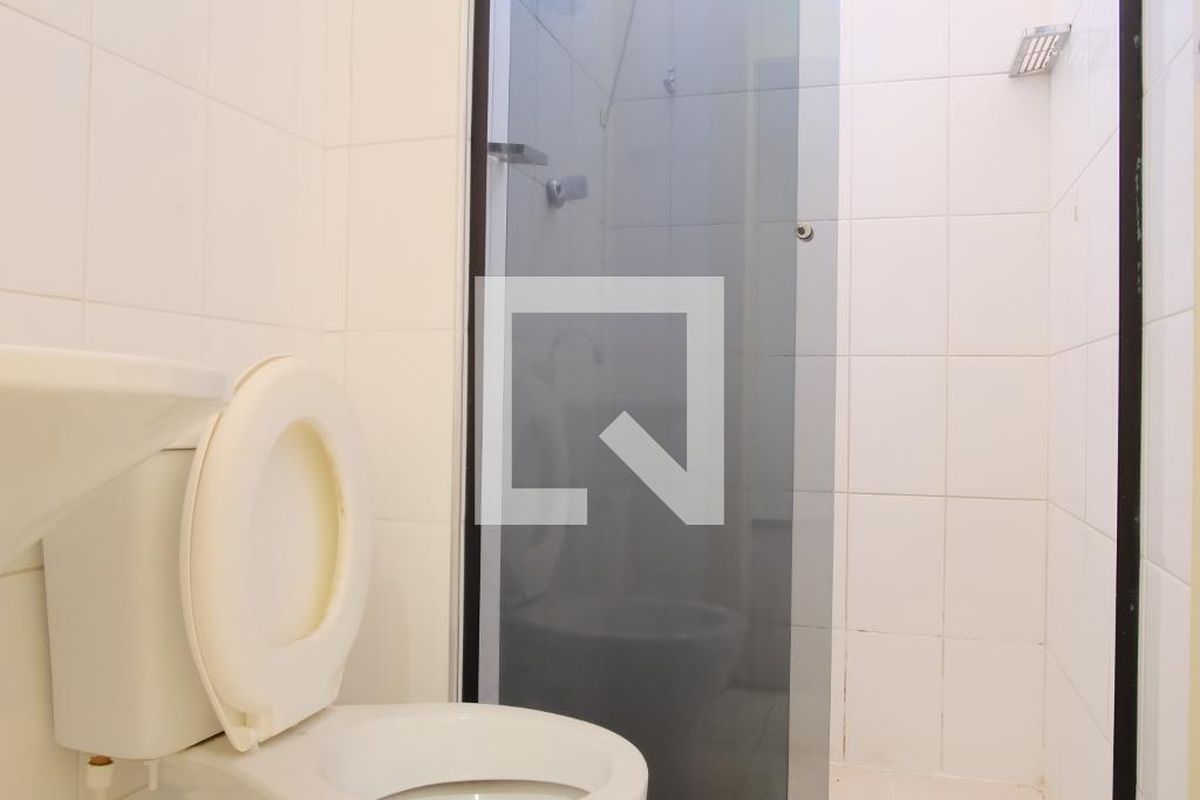 Apartamento, 2 quartos, 50 m² - Foto 34