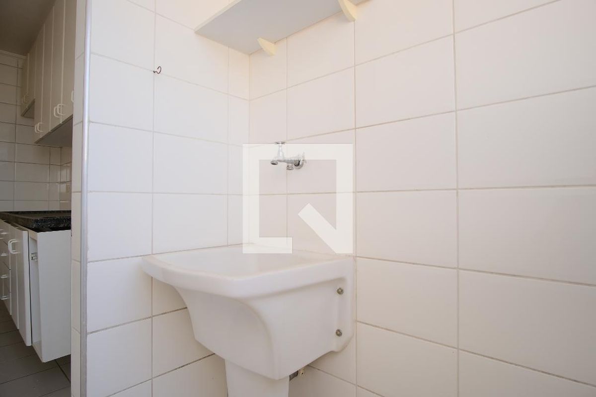 Apartamento, 2 quartos, 50 m² - Foto 50