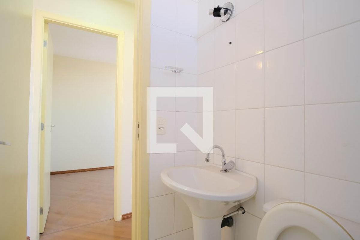 Apartamento, 2 quartos, 50 m² - Foto 40