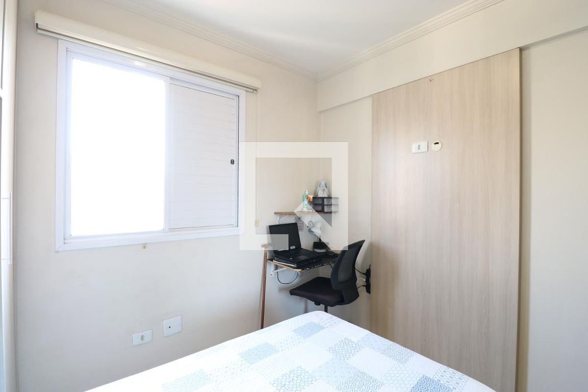 Apartamento, 2 quartos, 52 m² - Foto 22