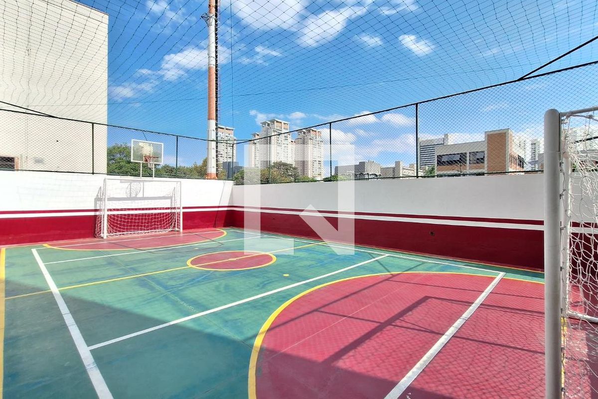 Apartamento, 2 quartos, 52 m² - Foto 78