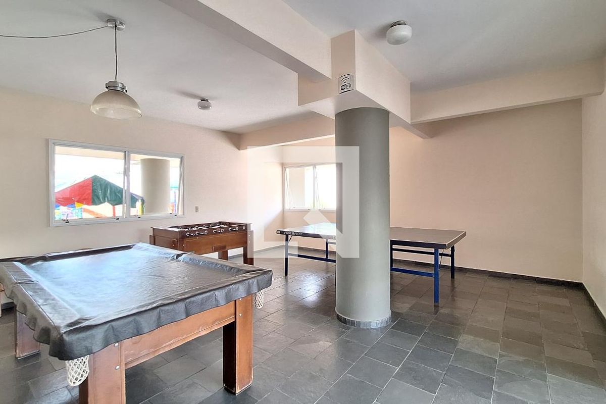 Apartamento, 2 quartos, 52 m² - Foto 90