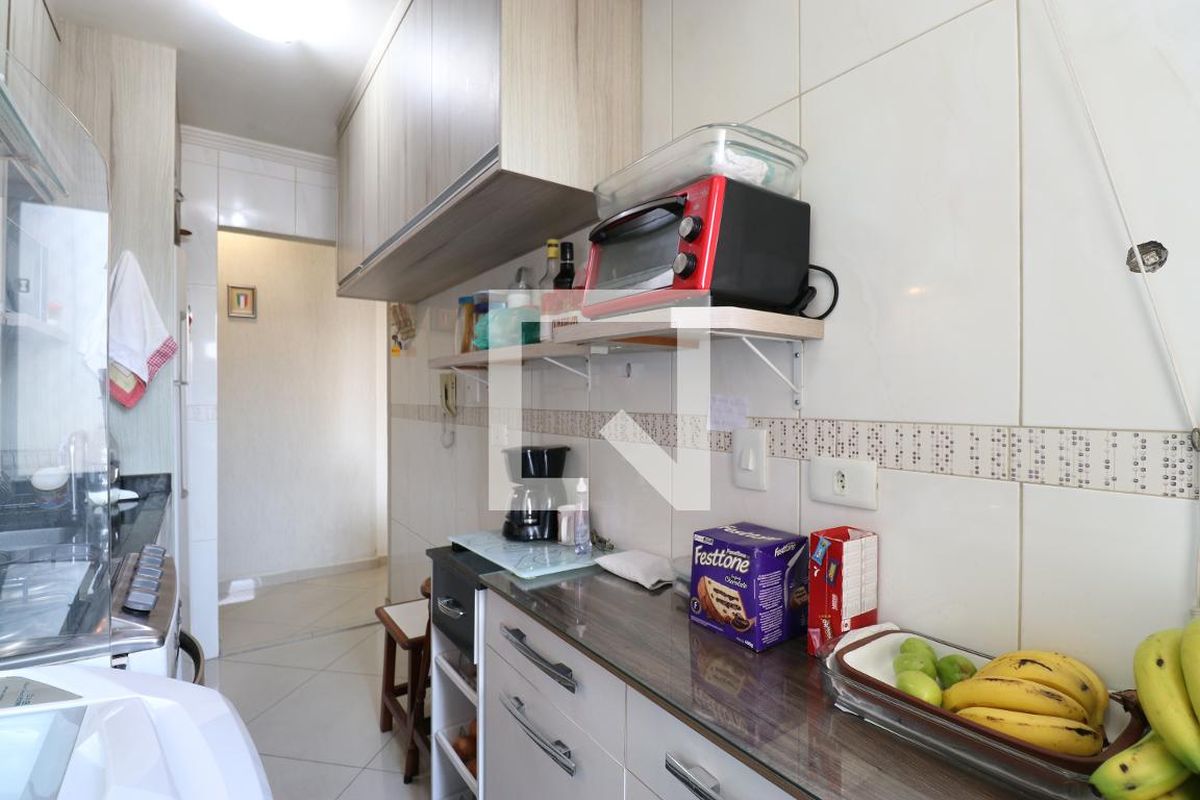 Apartamento, 2 quartos, 52 m² - Foto 58