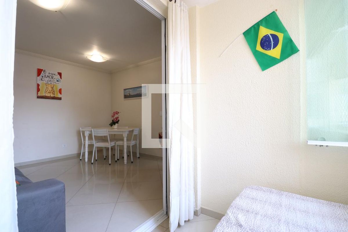 Apartamento, 2 quartos, 52 m² - Foto 50