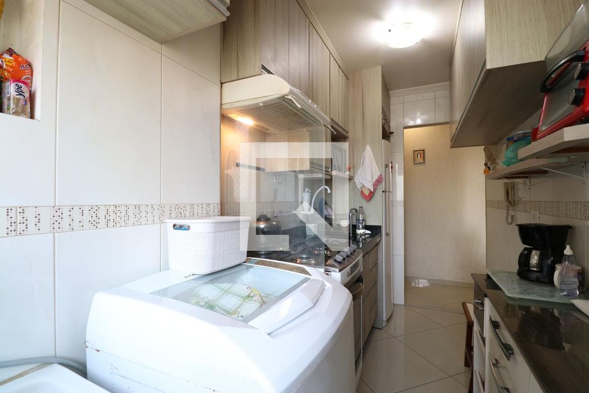 Apartamento, 2 quartos, 52 m² - Foto 56