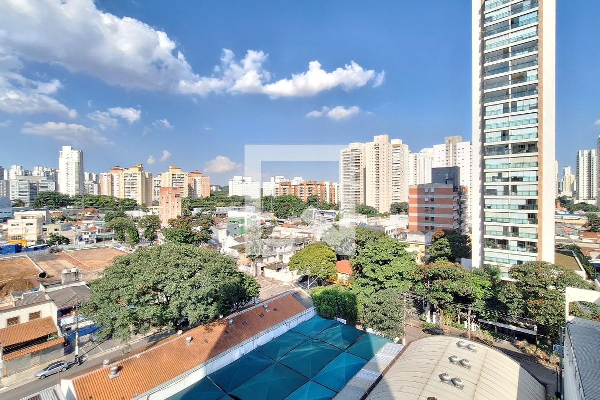 Apartamento, 2 quartos, 52 m² - Foto 14