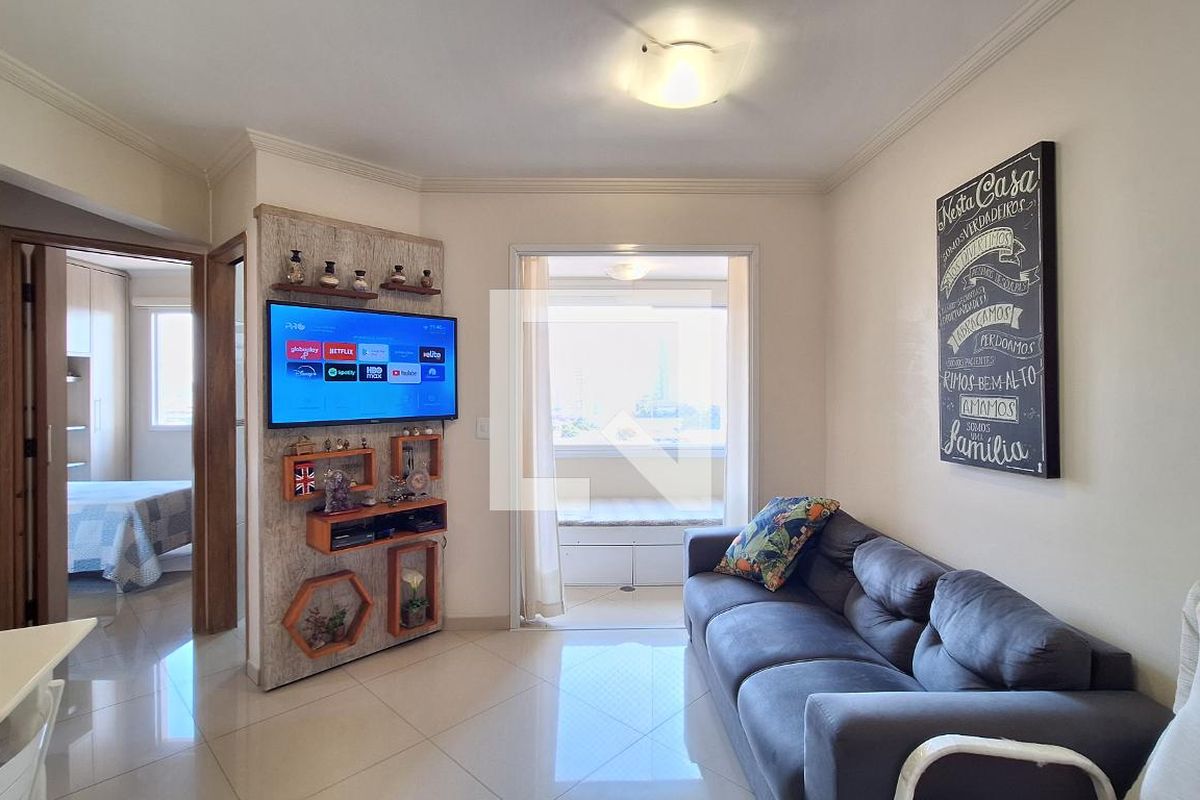 Apartamento, 2 quartos, 52 m² - Foto 10