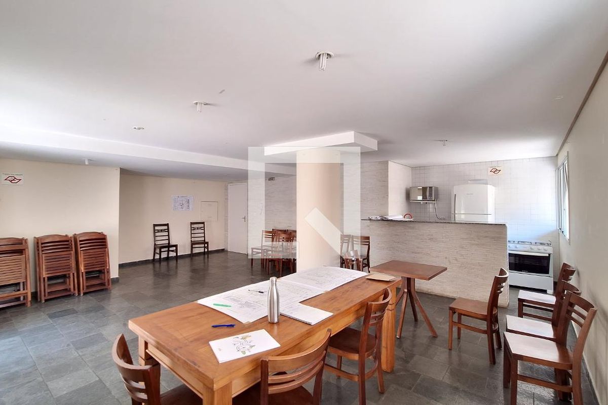 Apartamento, 2 quartos, 52 m² - Foto 62
