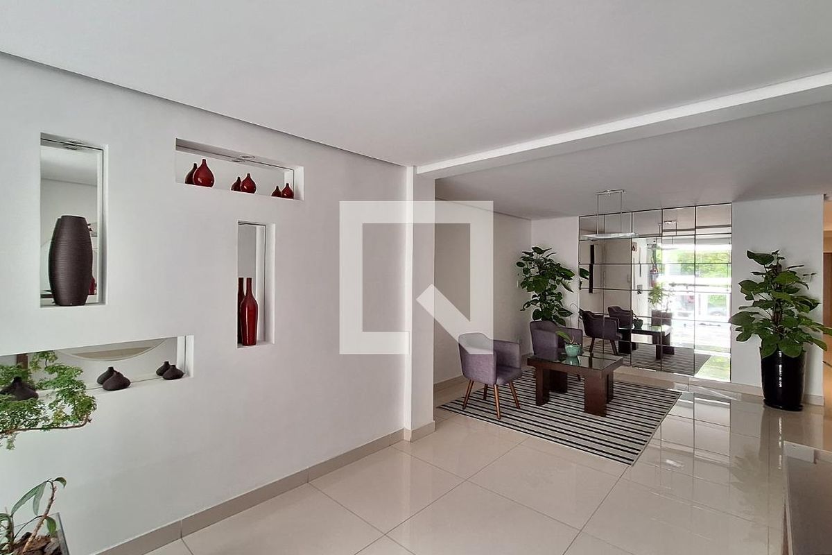 Apartamento, 2 quartos, 52 m² - Foto 92
