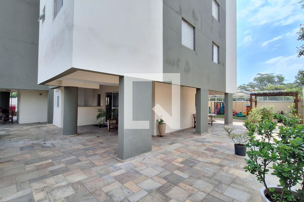 Apartamento, 2 quartos, 52 m² - Foto 68