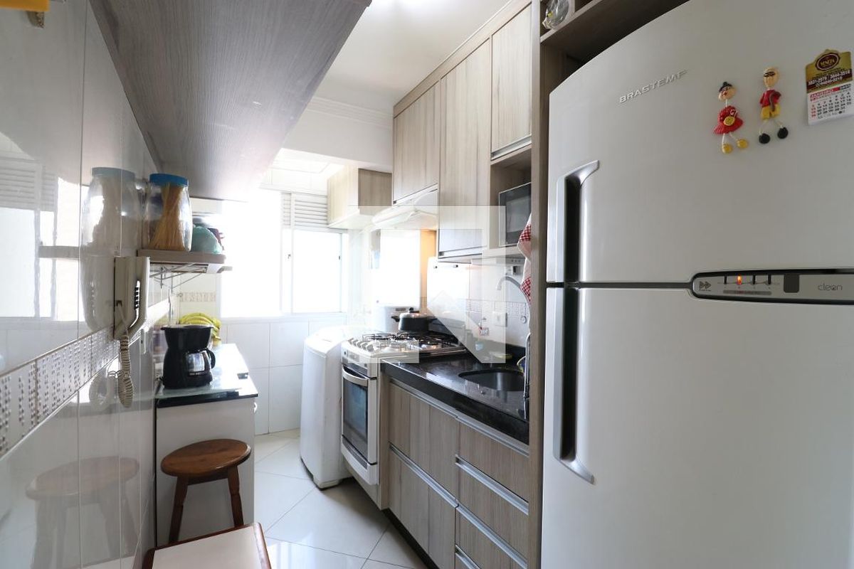 Apartamento, 2 quartos, 52 m² - Foto 54
