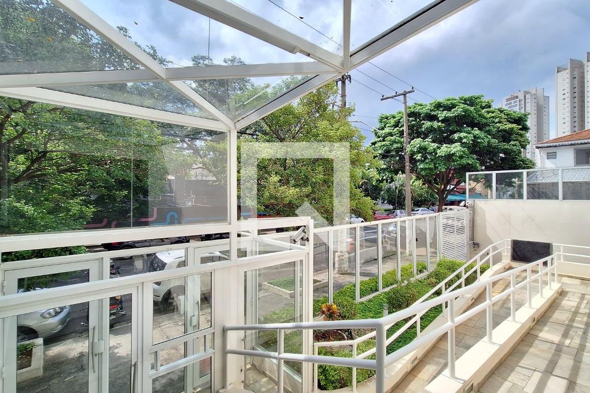 Apartamento, 2 quartos, 52 m² - Foto 94