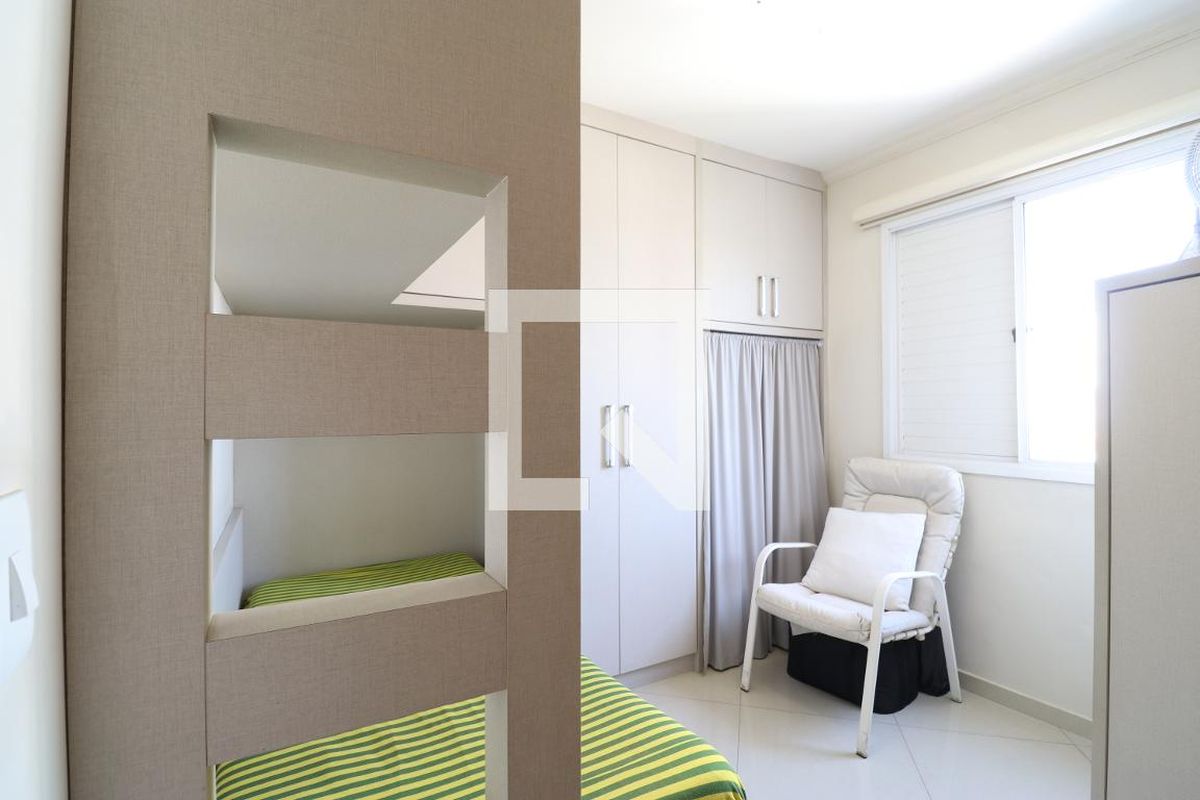 Apartamento, 2 quartos, 52 m² - Foto 28
