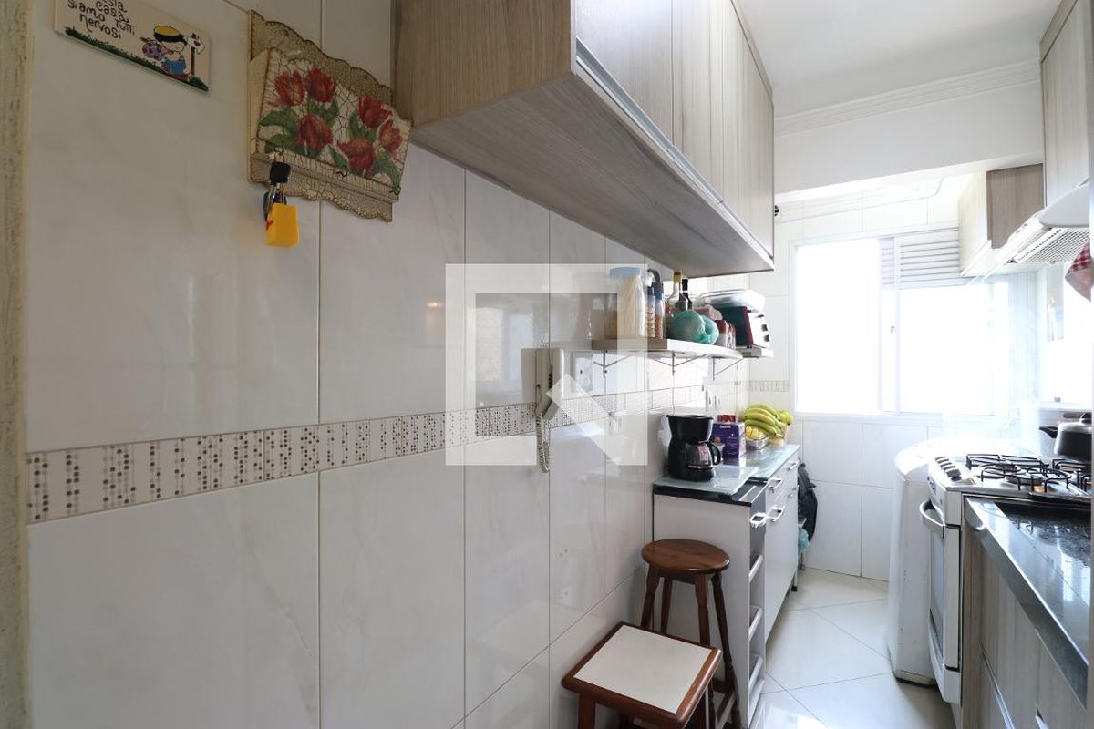 Apartamento, 2 quartos, 52 m² - Foto 52