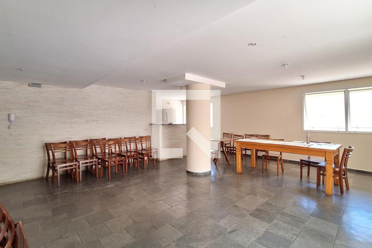 Apartamento, 2 quartos, 52 m² - Foto 64