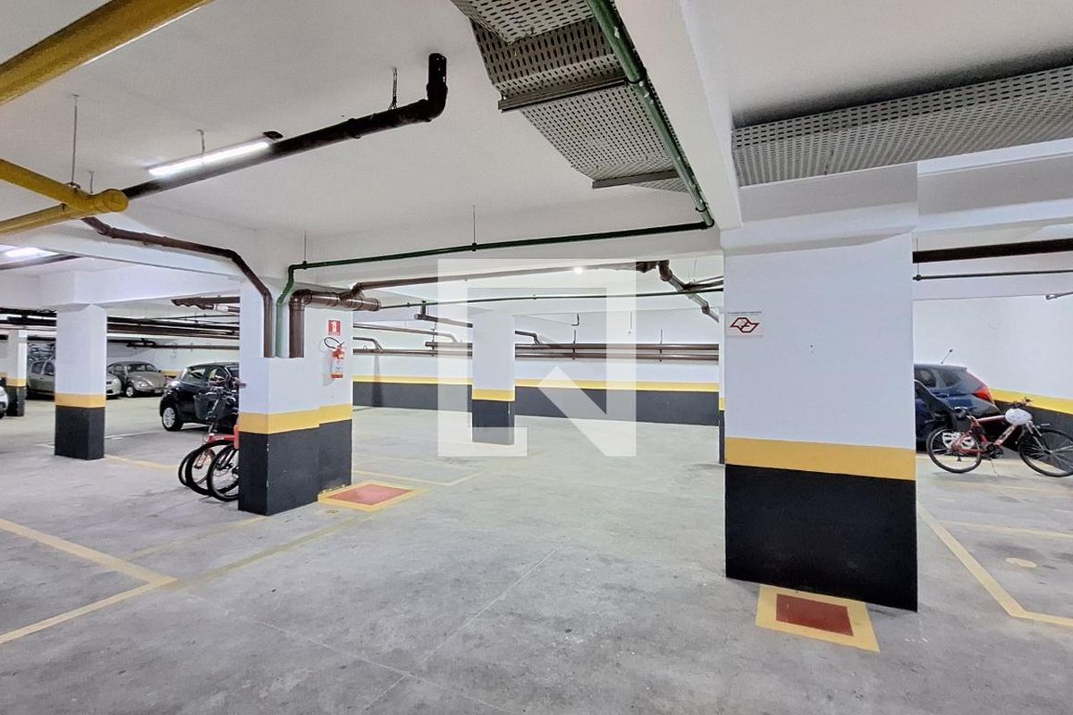 Apartamento, 2 quartos, 52 m² - Foto 60