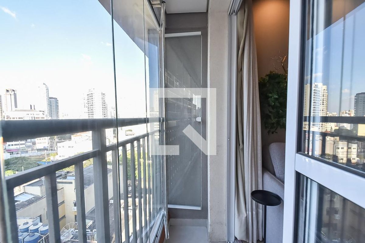 Apartamento, 1 quarto, 33 m² - Foto 6
