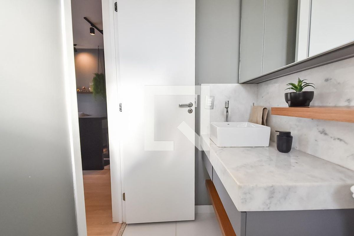 Apartamento, 1 quarto, 33 m² - Foto 19